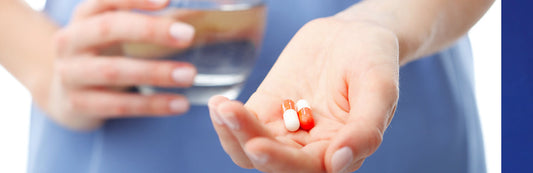 Vitalstoff und Medikament