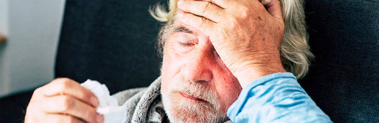 Ein eklatanter Eisenmangel