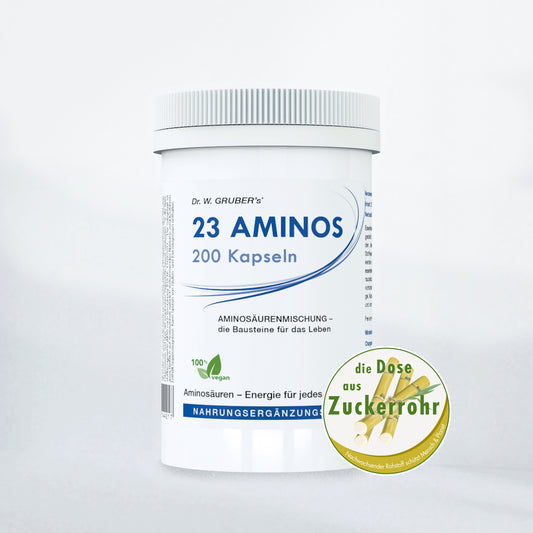 23 AMINOS